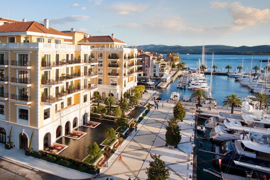 regent#porto#montenegro