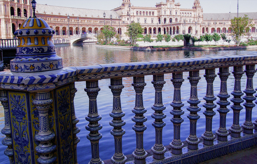 Tourist-Wedding---Seville-Spain-