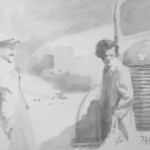 Maja Milovanovic - fine arts