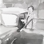 Maja Milovanovic - fine arts