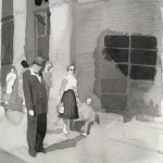 Maja Milovanovic - fine arts