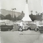 Maja Milovanovic - fine arts