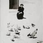 Maja Milovanovic - fine arts