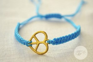 Greek martia bracelets