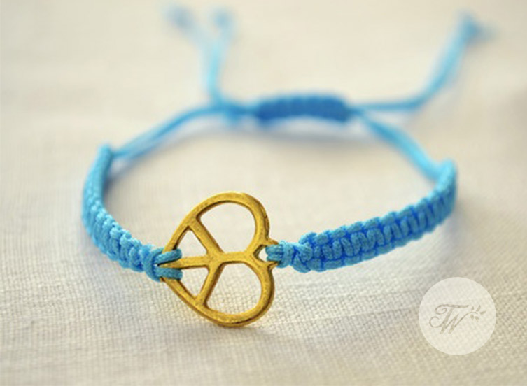 Greek martia bracelets