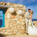 Albanian wedding custom