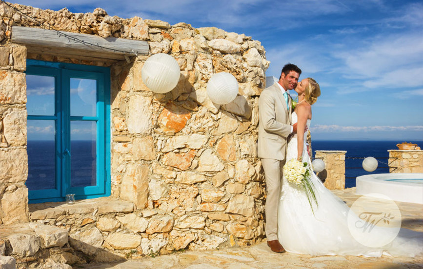 Greek wedding customs