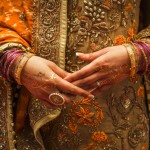 Greek wedding custom