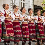 Desserts to try in Serbia