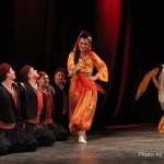 Green beer and how to make it