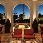 Tourist Wedding at Hotel Regent, Porto Montenegro