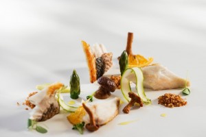 Tourist Wedding at Hotel Regent, Porto Montenegro