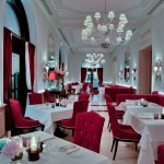 Tourist Wedding at Hotel Regent, Porto Montenegro