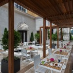 Tourist Wedding at Hotel Regent, Porto Montenegro