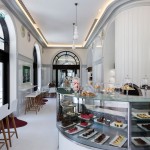 Tourist Wedding at Hotel Regent, Porto Montenegro