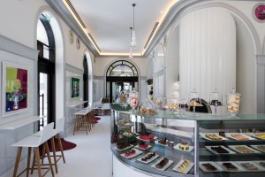 Tourist Wedding at Hotel Regent, Porto Montenegro