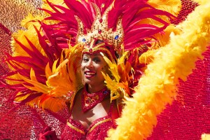 Tourist-Wedding---Caribbean-carnival----Copyrights---Pixabay