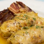 Serbian wedding custom