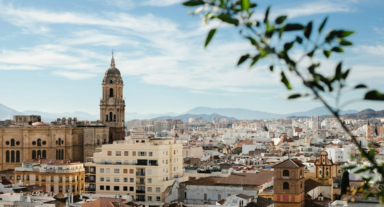 Malaga wedding ceremonies