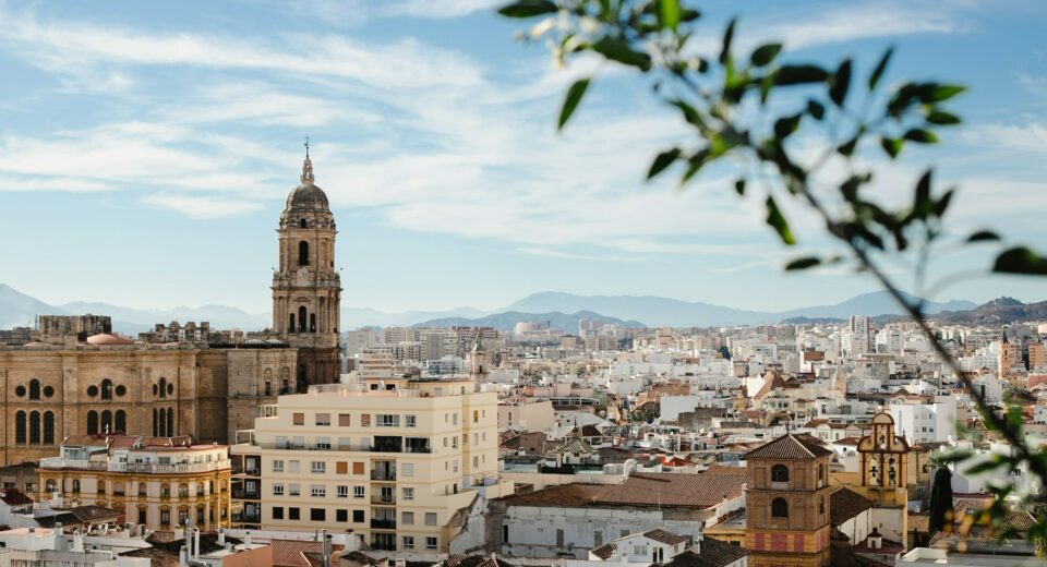 Malaga wedding ceremonies