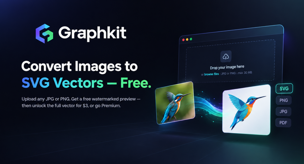 Graphkit vectorizer make vectors