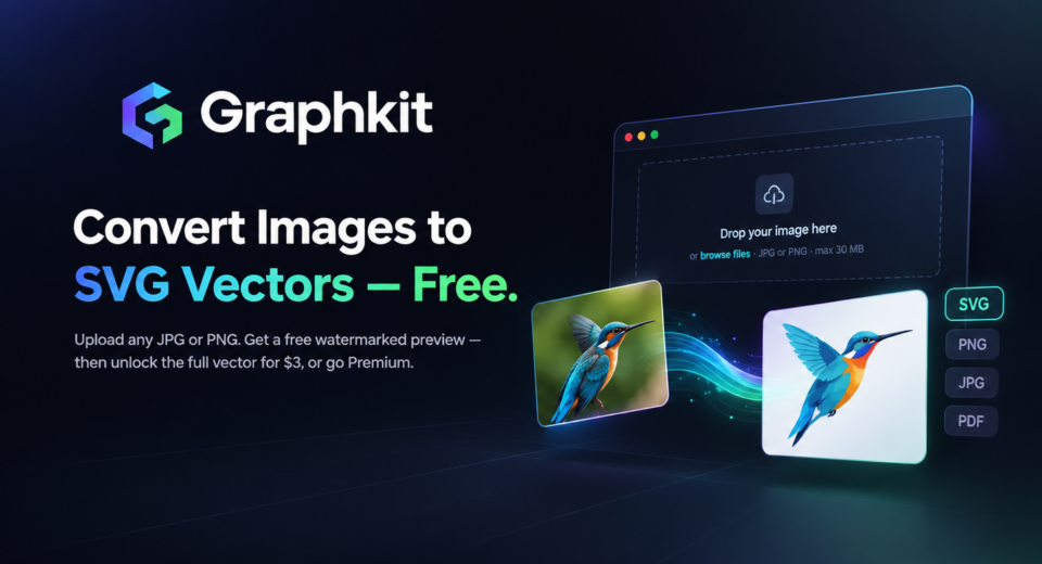 Graphkit vectorizer make vectors