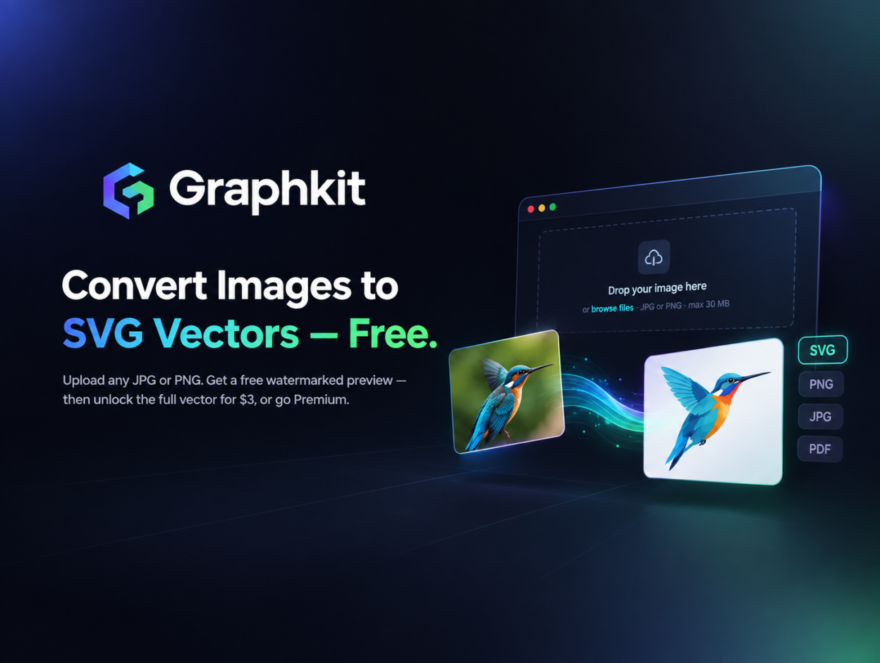 Graphkit vectorizer make vectors